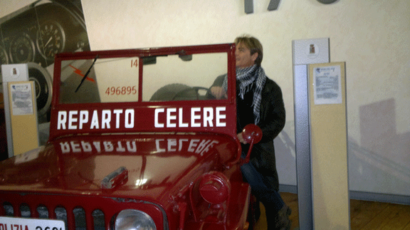 Alberghiero Locri 2011