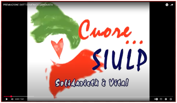 Video Premiazioni 2010
