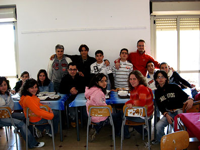 Progetto 2006-2007
