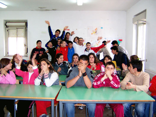 Progetto 2004-2005