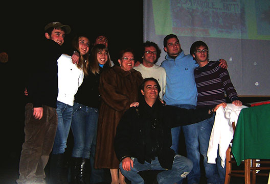 Progetto 2005-2006
