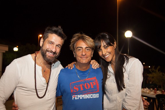 Spettacolo 2013