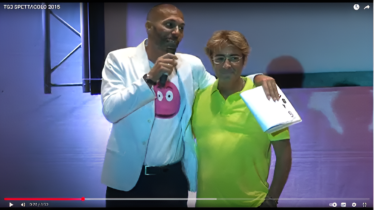 Video Premiazioni 2015