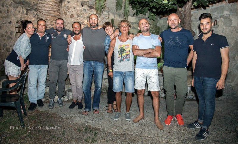 Spettacolo 2017
